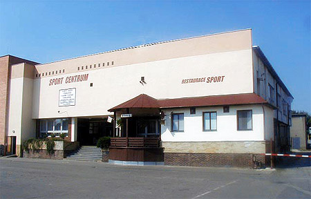sportcentrum