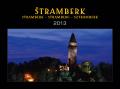 Kalendář Štramberk