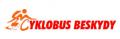 Cyklobus logo
