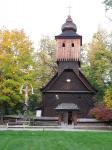 Valašské muzeum v přírodě